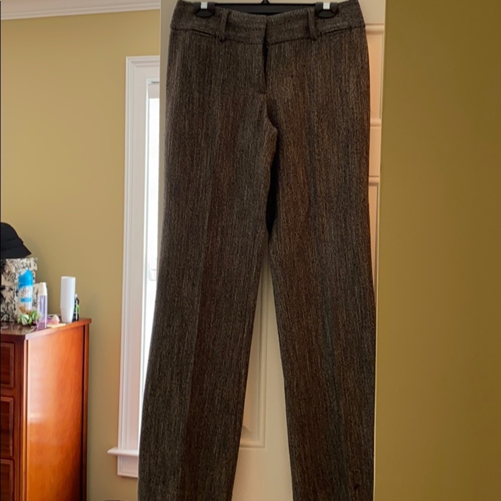 Dress pants